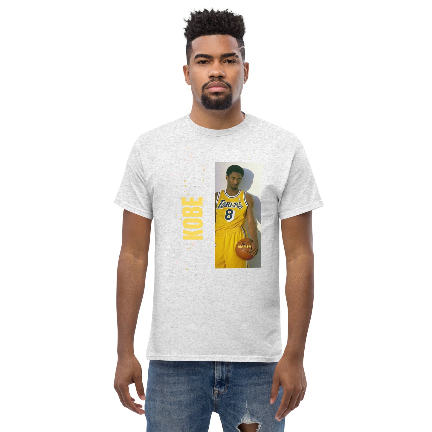 KOBE MAMBA T-SHIRT