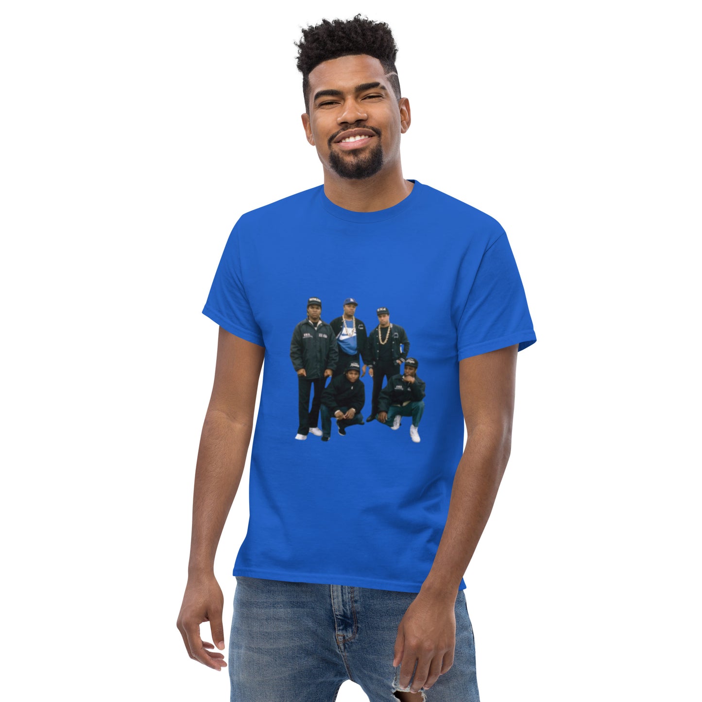 NWA T-SHIRT