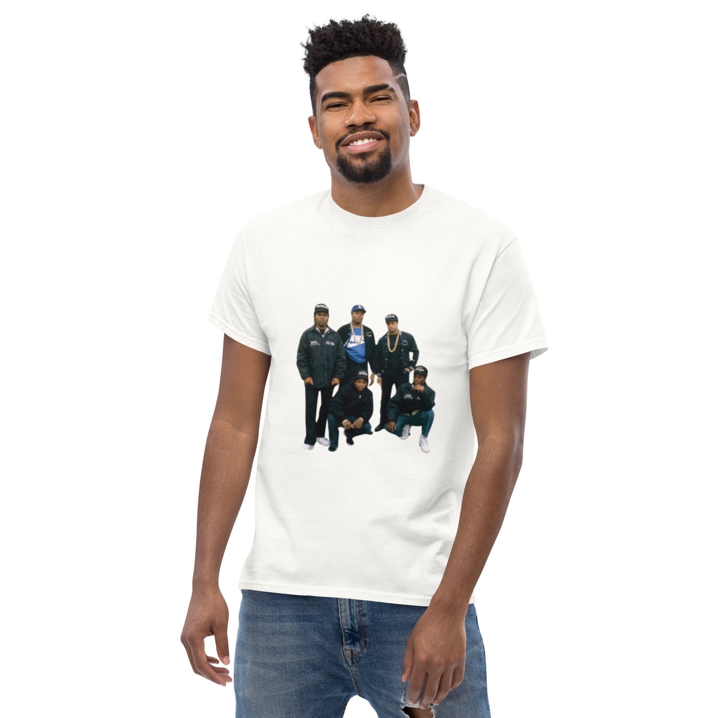 NWA T-SHIRT