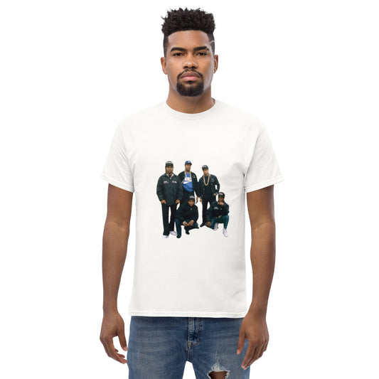 NWA T-SHIRT