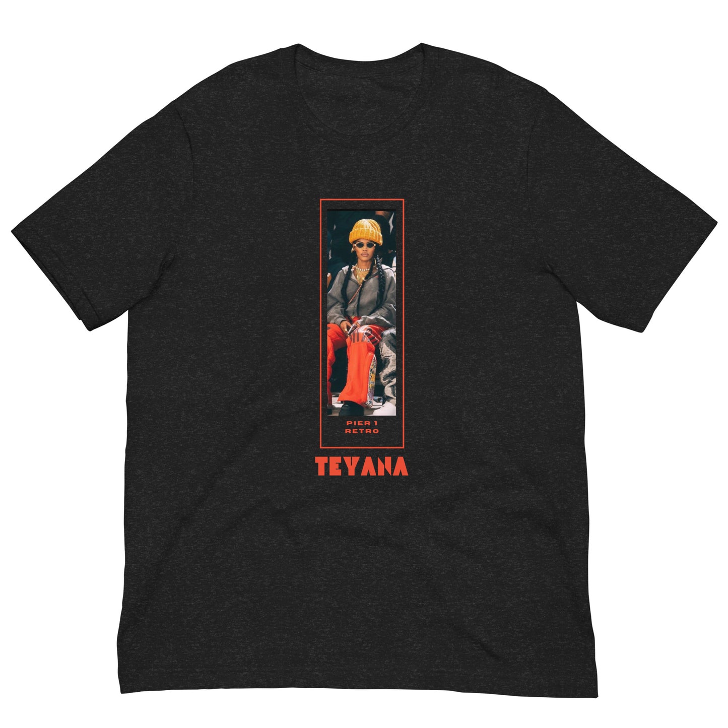 TEYANA T-SHIRT