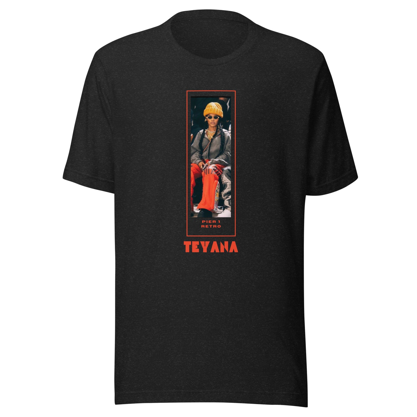 TEYANA T-SHIRT