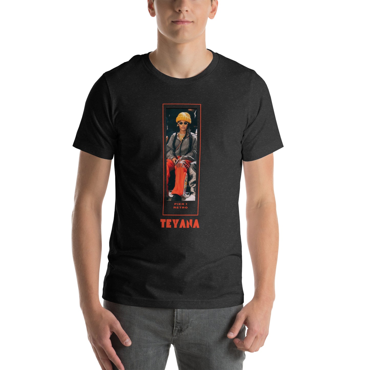 TEYANA T-SHIRT